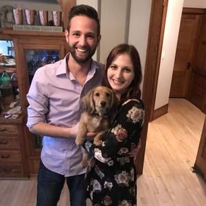 Meet your Posher, Seth